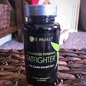 It works fat fighters
